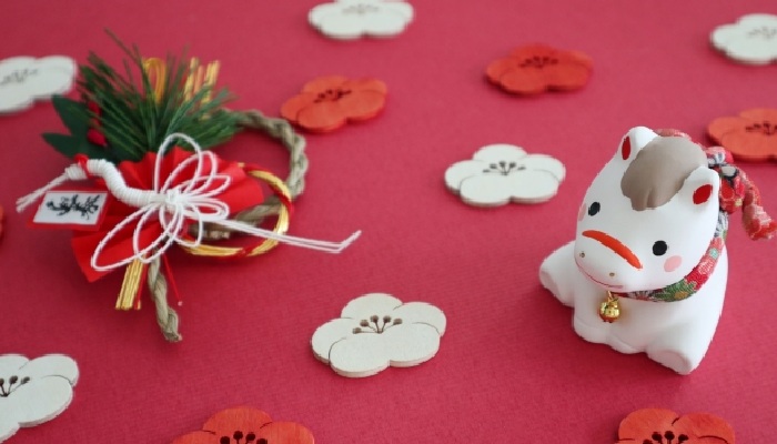 1月の診療スケジュールのお知らせ