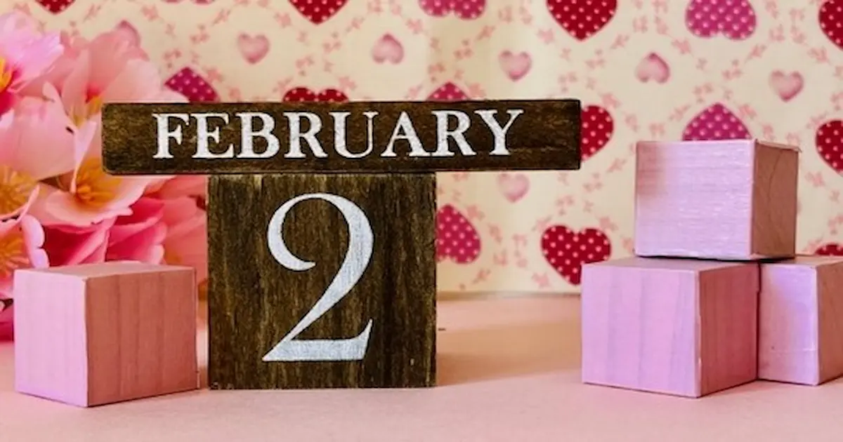 ２月の医院からのお知らせ