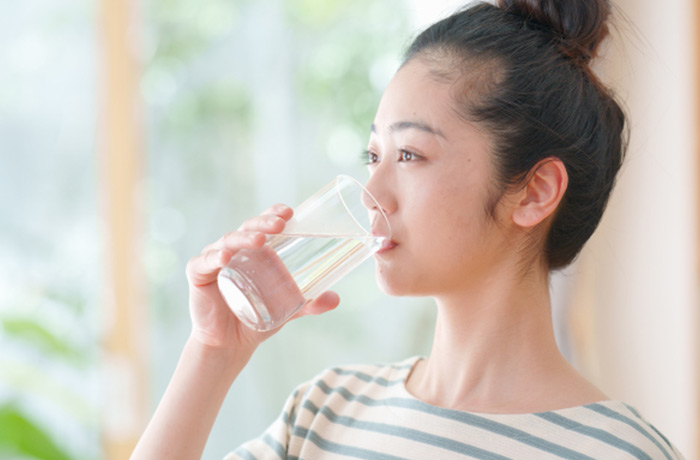 歯の着色を防ぐポイント